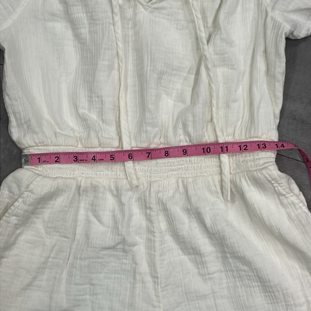 Medium aerie romper / jumper - Picture 5 of 10